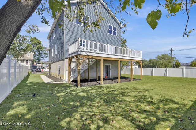 $825,000 | 650 Washington Avenue, Union Beach, NJ 07735