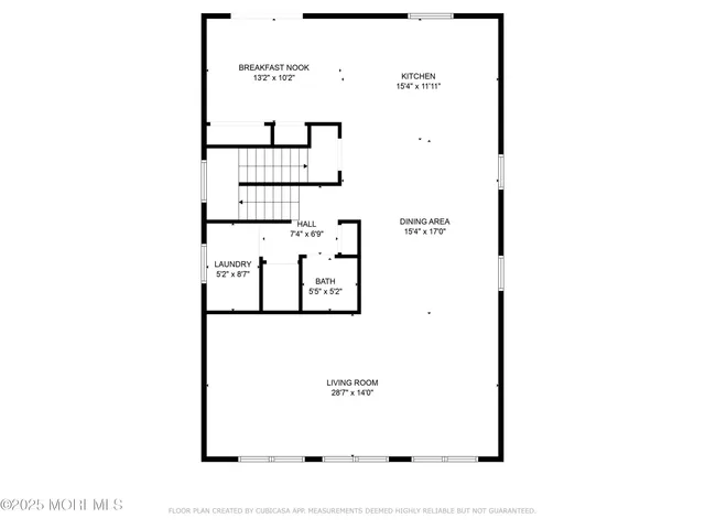 $825,000 | 650 Washington Avenue, Union Beach, NJ 07735