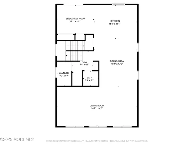 $825,000 | 650 Washington Avenue, Union Beach, NJ 07735