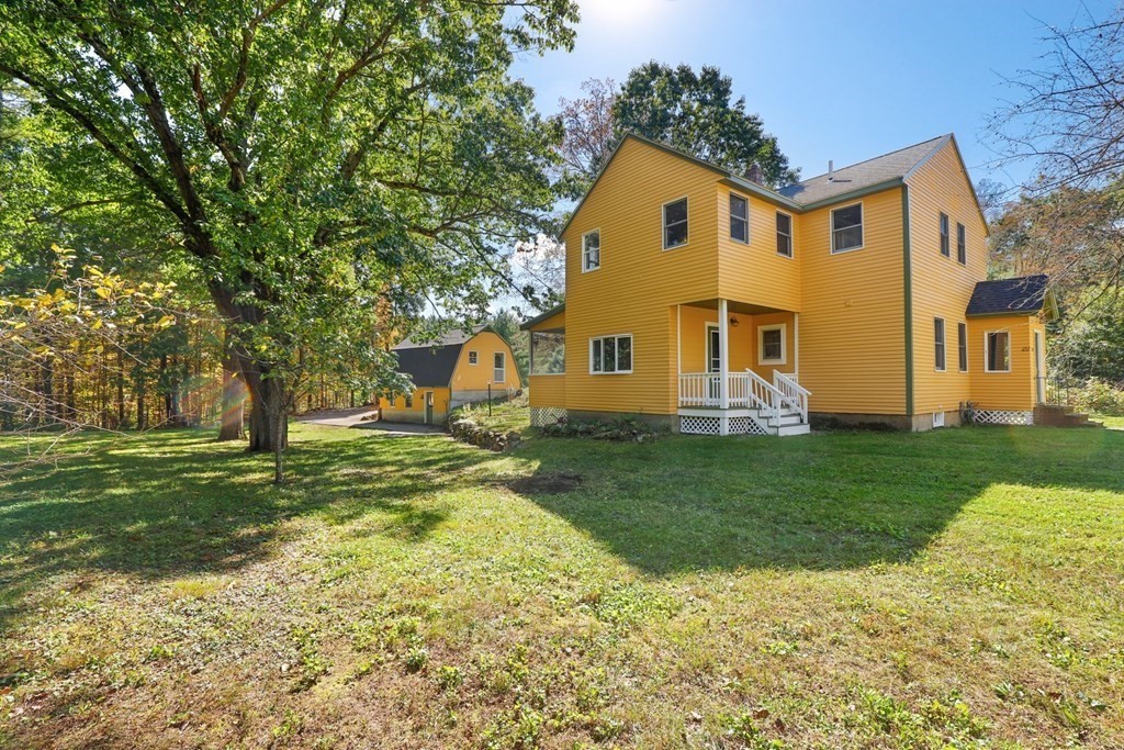 122 Pepperell Road Groton, MA 01450 - Photo 2 of 42