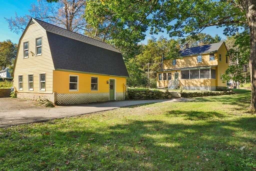 122 Pepperell Road Groton, MA 01450 - Photo 41 of 42