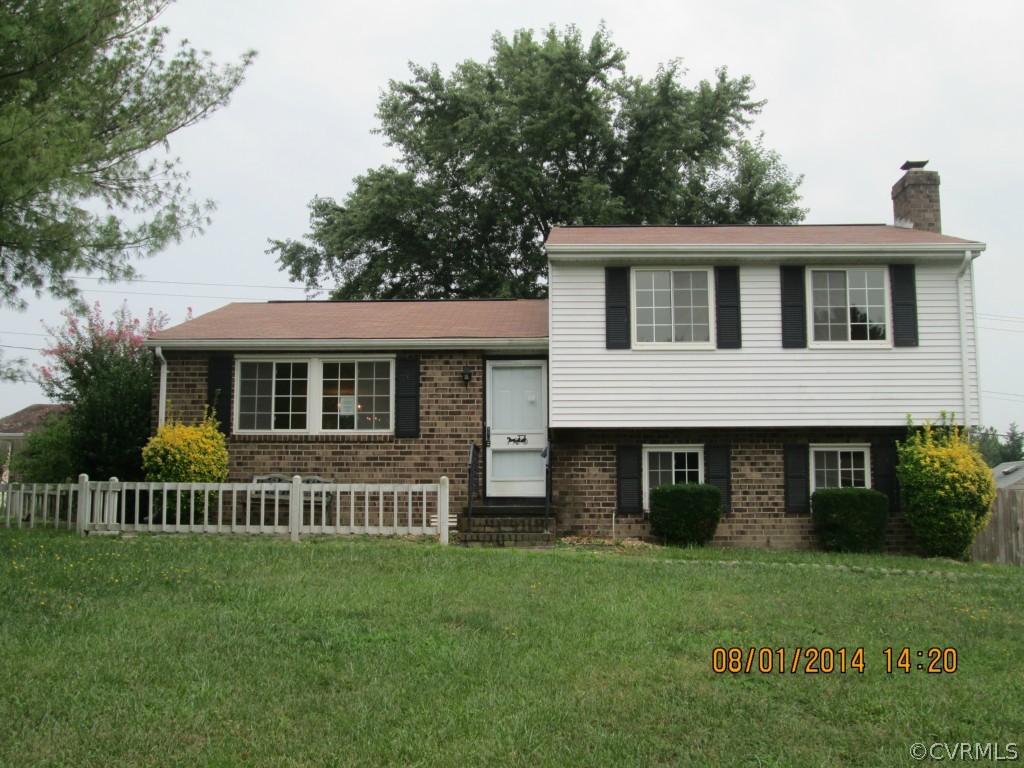 9403 Becton Road Glen Allen, VA 23060 - Photo 1 of 23 Gallery Image 1