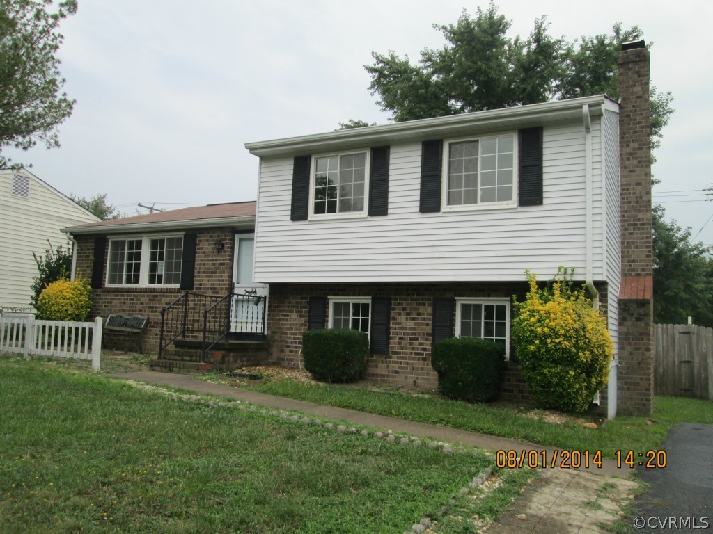 9403 Becton Road Glen Allen, VA 23060 - Photo 19 of 23 Gallery Image 19