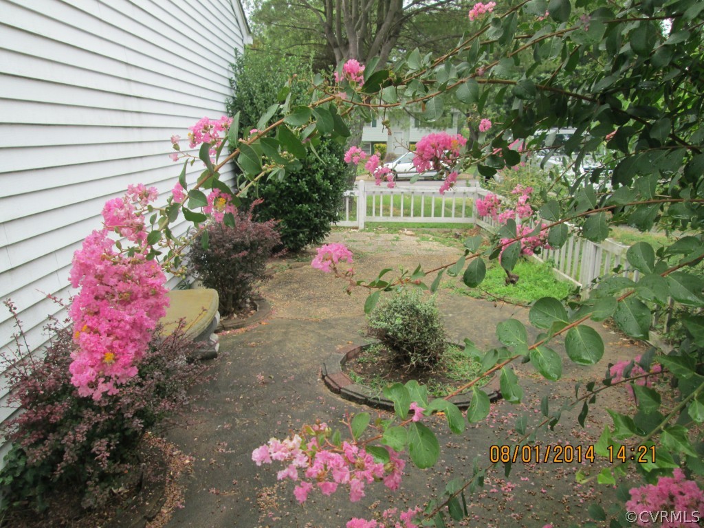 9403 Becton Road Glen Allen, VA 23060 - Photo 20 of 23 Gallery Image 20