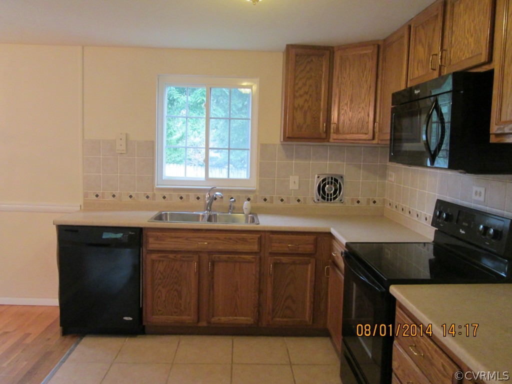9403 Becton Road Glen Allen, VA 23060 - Photo 8 of 23 Gallery Image 8
