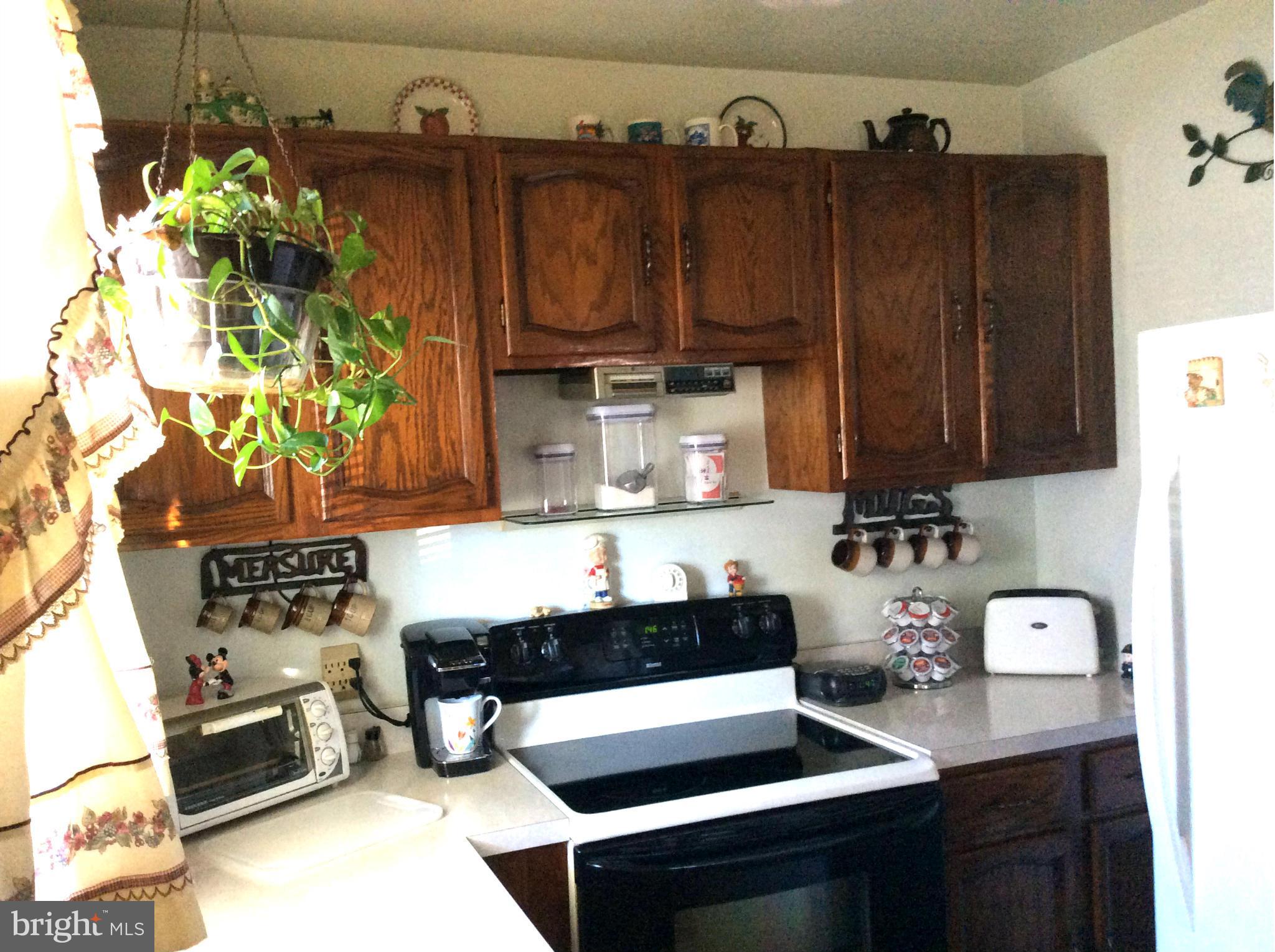 518 Holy Cross Road Baltimore, MD 21225 - Photo 2 of 29 Updated Cabinetry