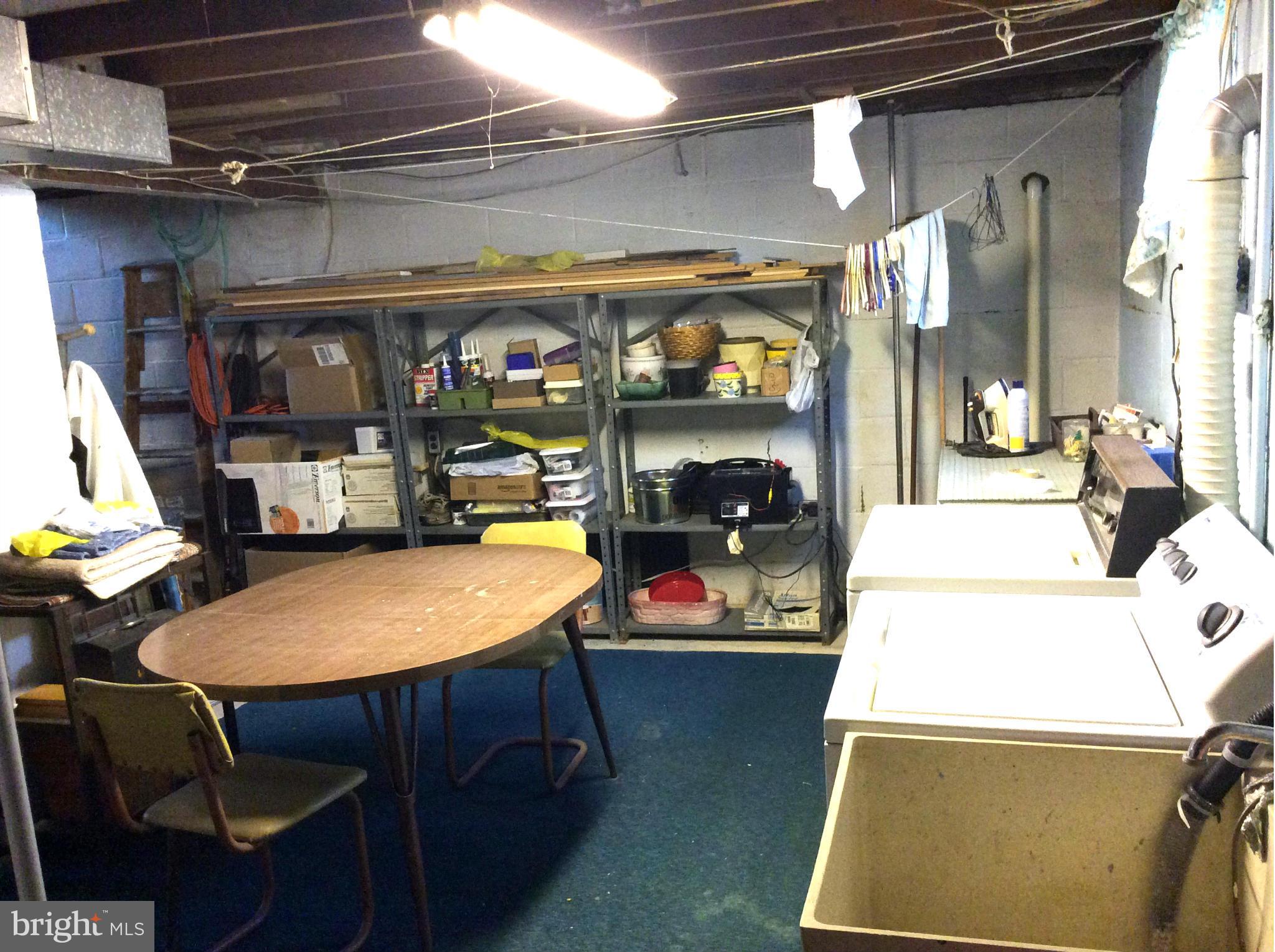 518 Holy Cross Road Baltimore, MD 21225 - Photo 20 of 29 Plenty of Storage!