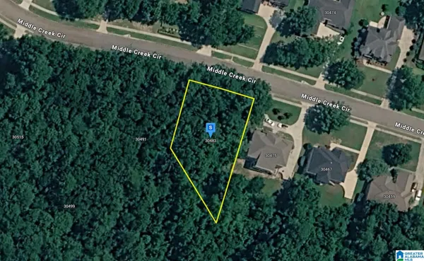 $37,999 | 30483 Middle Creek Circle, Unit 48, Daphne, AL 36527