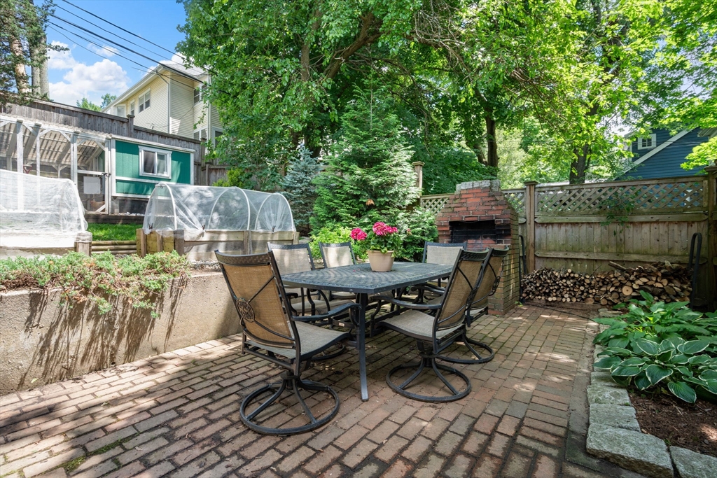87 Redlands Road Boston, MA 02132 - Photo 22 of 31 Gallery Image 22