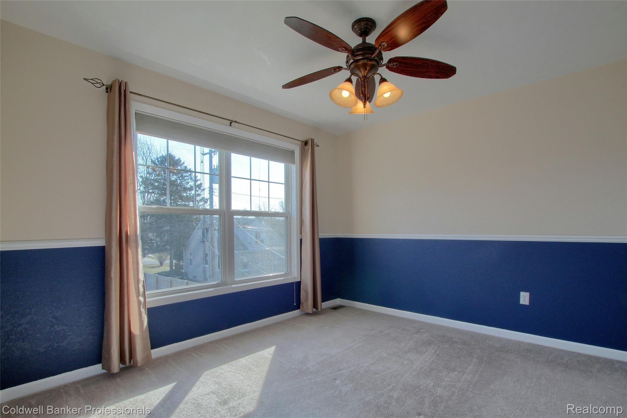 4982 Sycamore Road Newport, MI 48166 - Photo 20 of 32 Bedroom 2