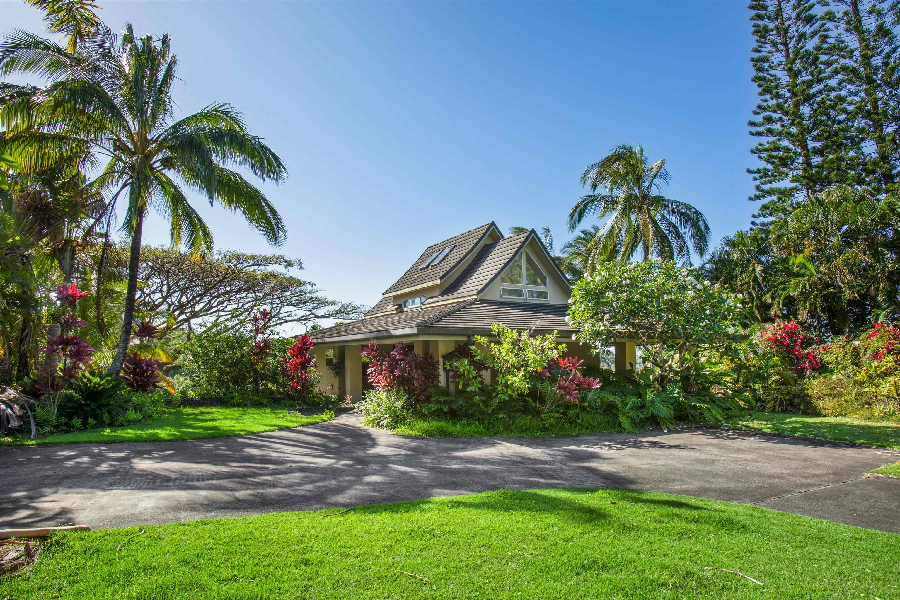 675 Kulike Road Haiku, HI 96708 - Photo 13 of 41