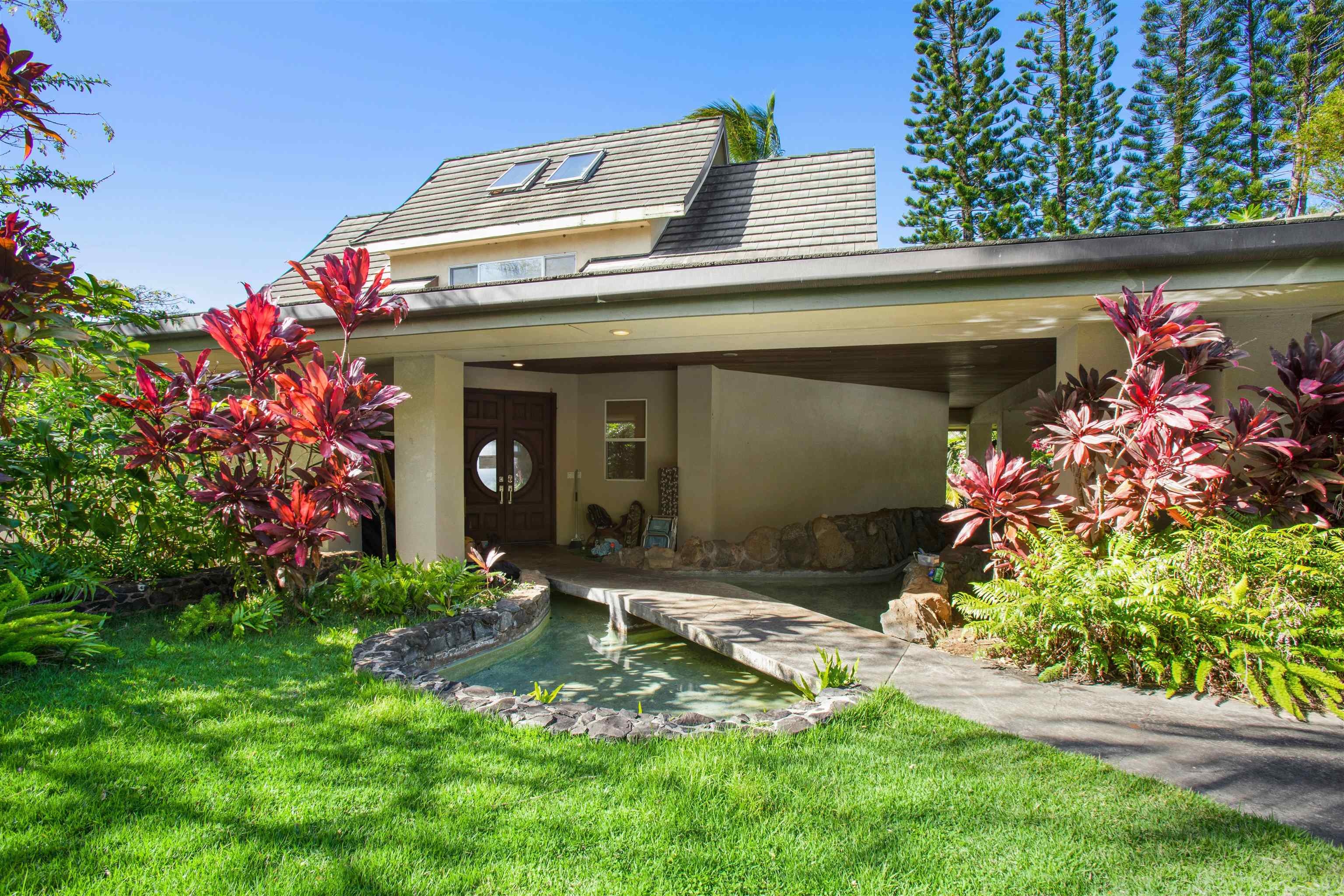 675 Kulike Road Haiku, HI 96708 - Photo 14 of 41