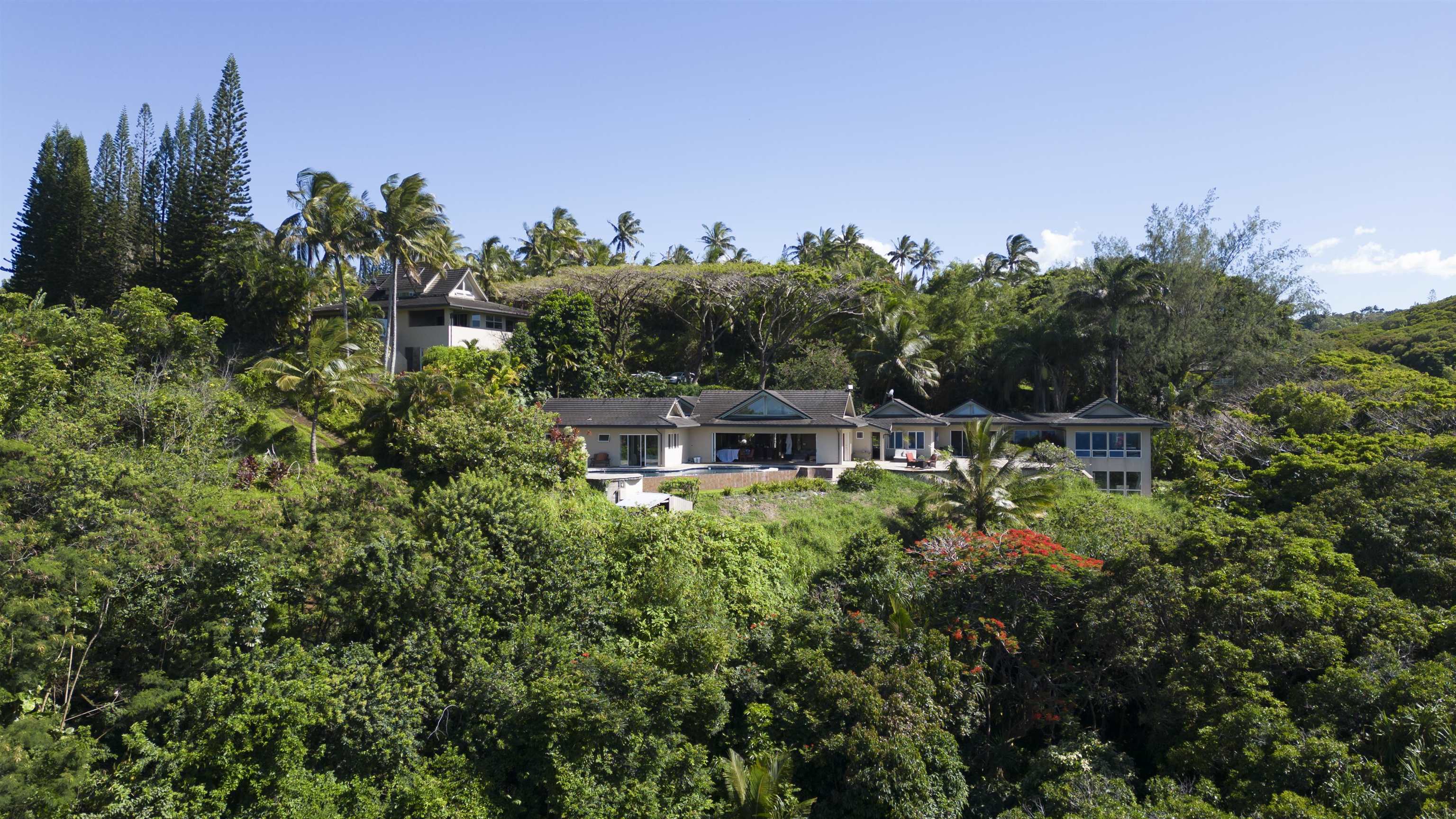 675 Kulike Road Haiku, HI 96708 - Photo 23 of 41