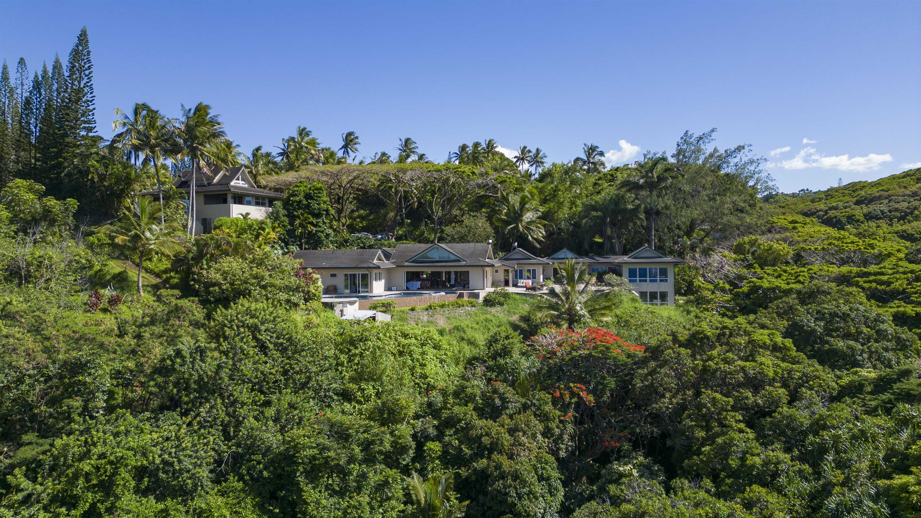 675 Kulike Road Haiku, HI 96708 - Photo 24 of 41