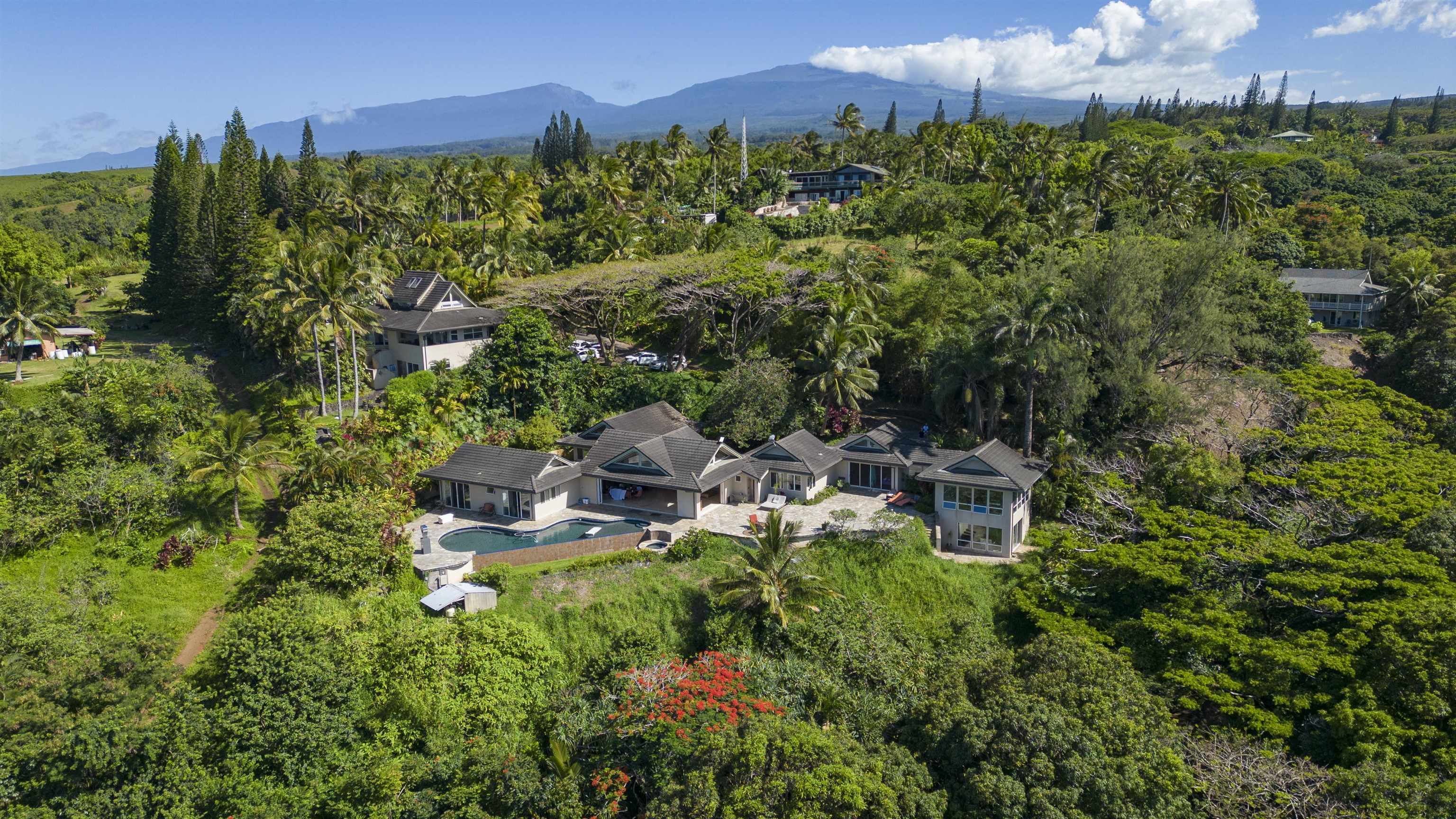 675 Kulike Road Haiku, HI 96708 - Photo 25 of 41