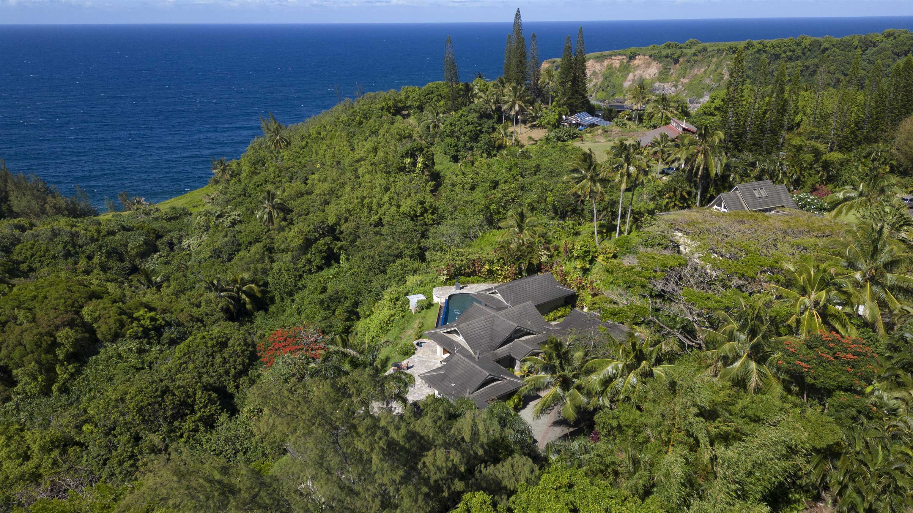 675 Kulike Road Haiku, HI 96708 - Photo 31 of 41