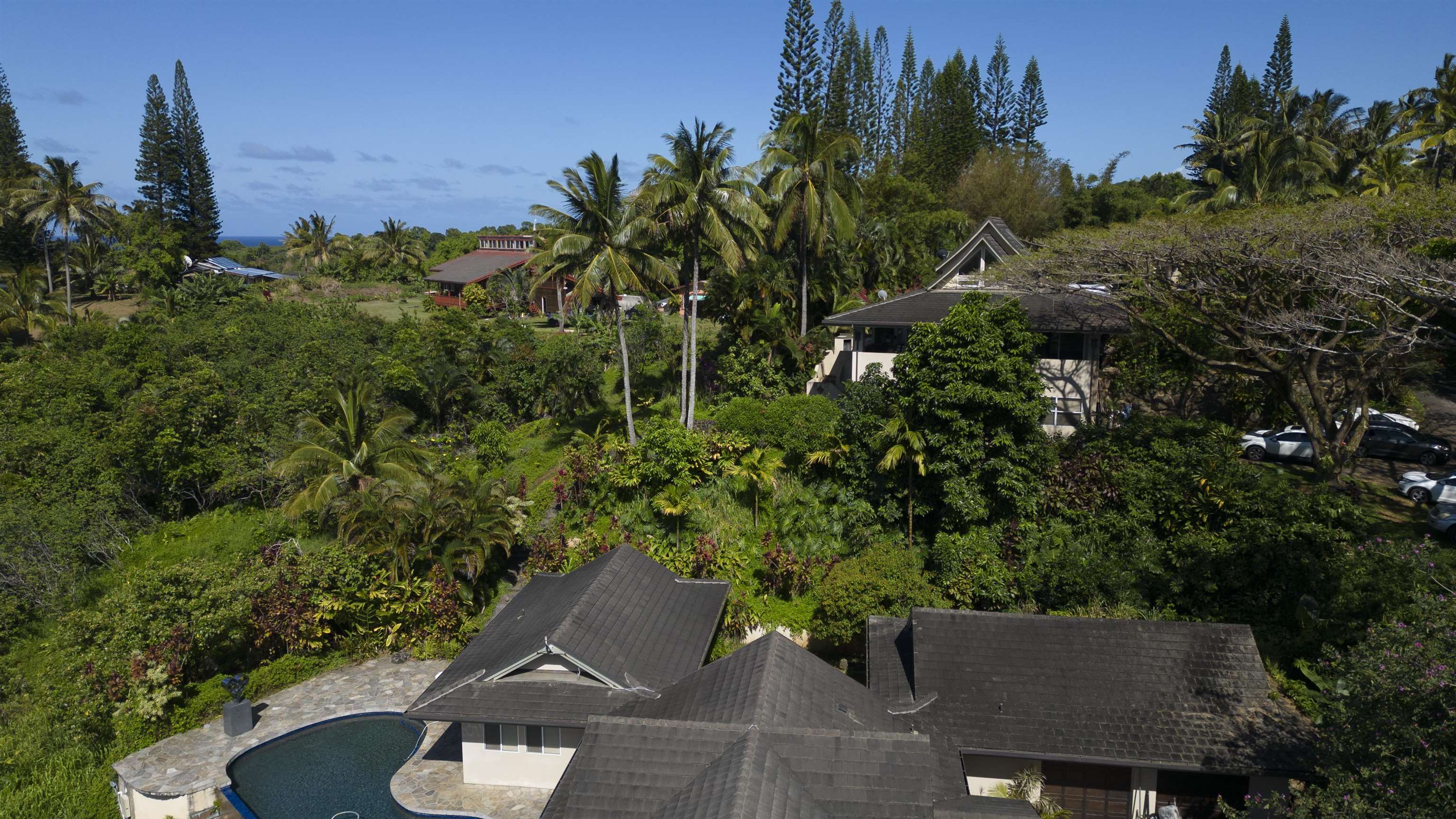 675 Kulike Road Haiku, HI 96708 - Photo 36 of 41