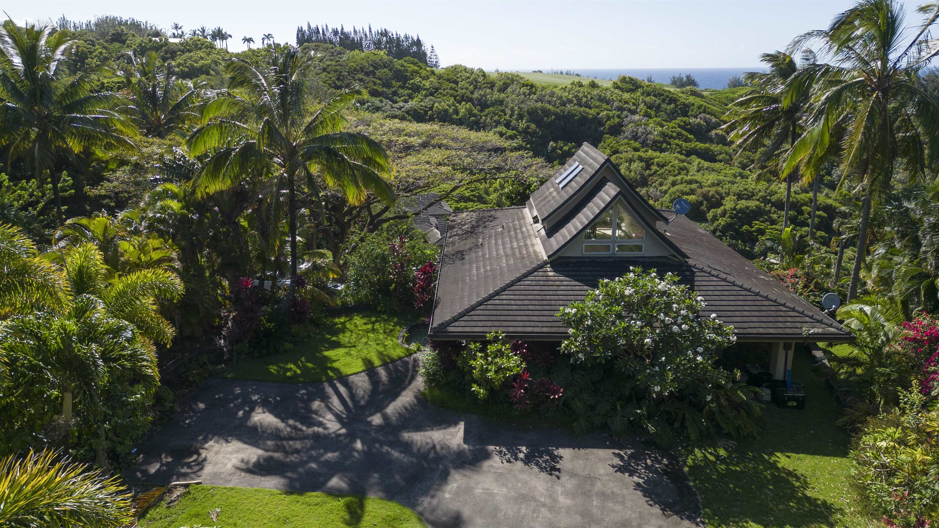 675 Kulike Road Haiku, HI 96708 - Photo 37 of 41