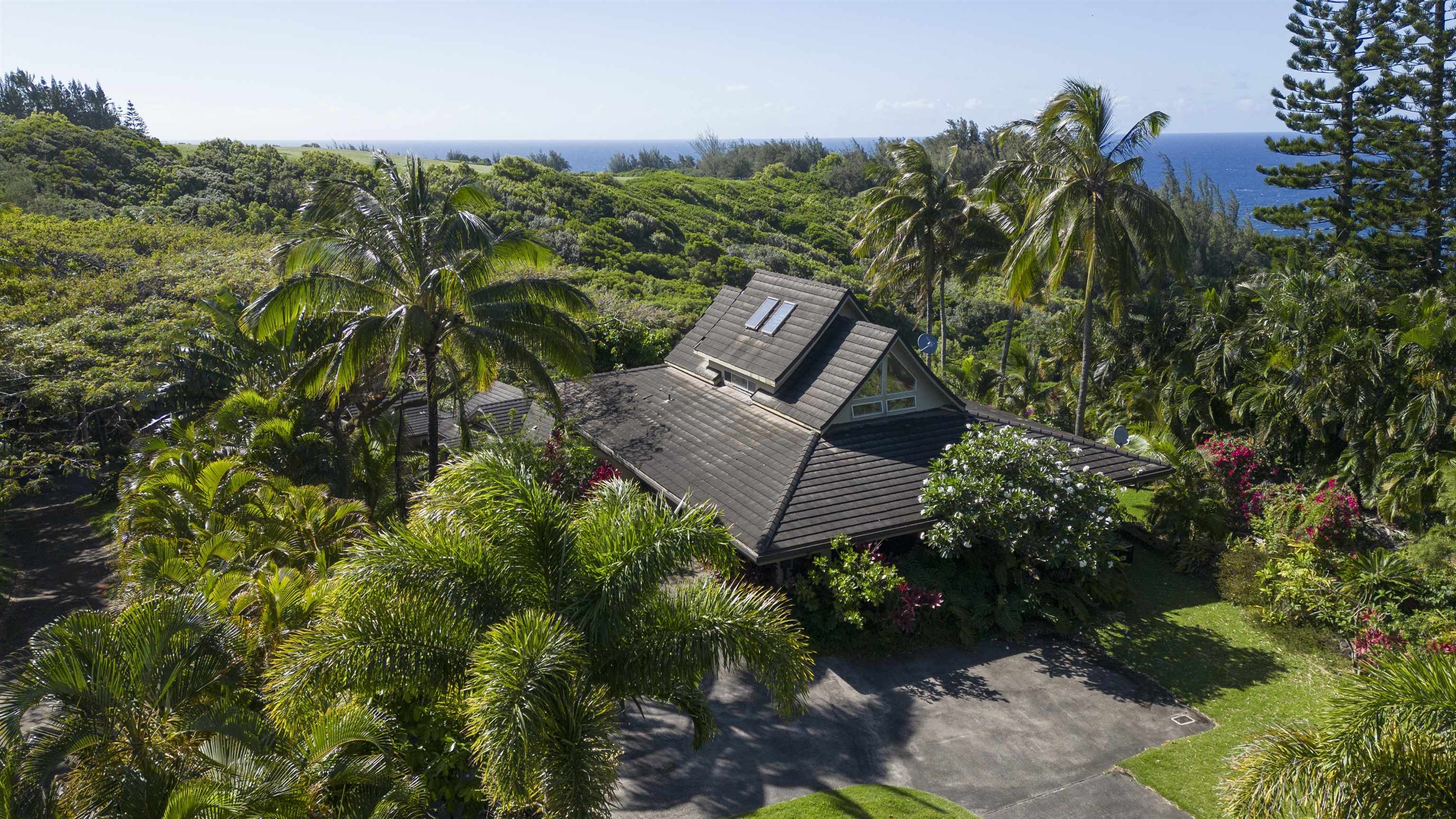 675 Kulike Road Haiku, HI 96708 - Photo 38 of 41