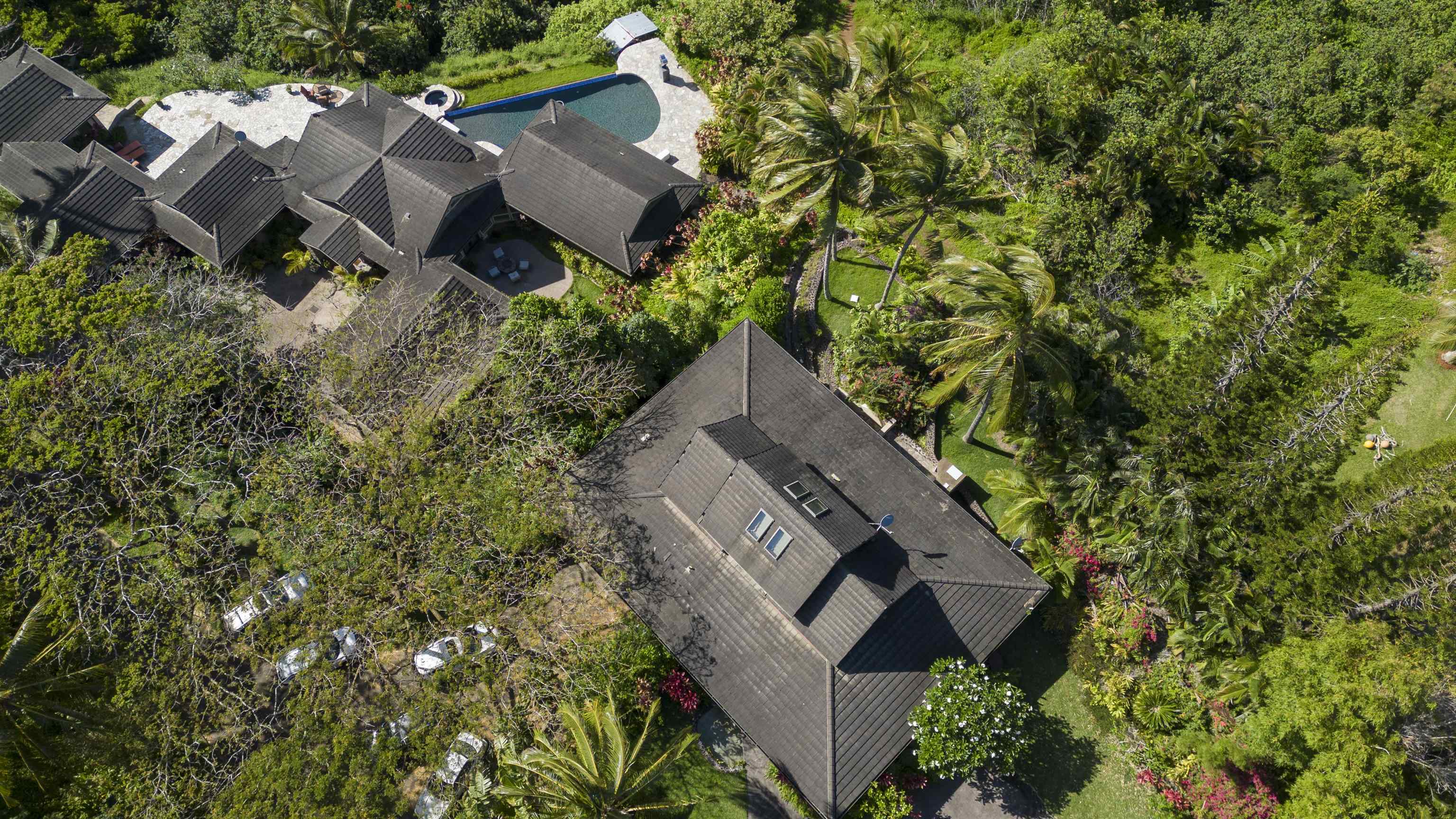 675 Kulike Road Haiku, HI 96708 - Photo 40 of 41