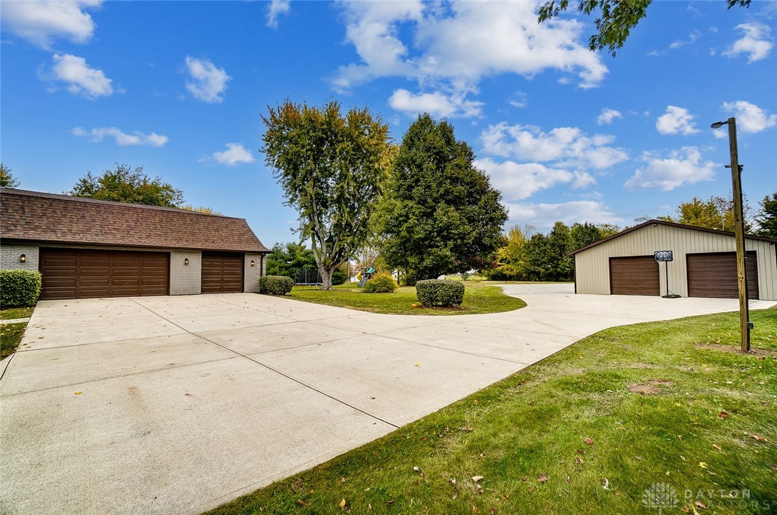 8792 Ferry Road Waynesville, OH 45068 - Photo 70 of 76
