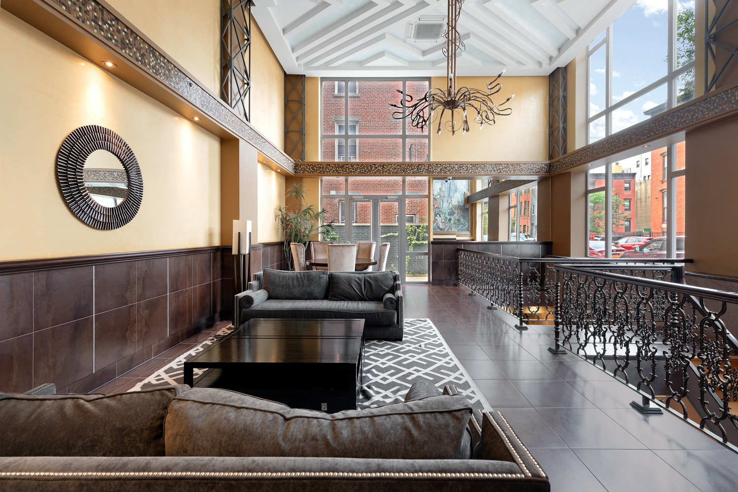 82 Irving Place, Unit 4E Brooklyn, NY 11238 - Photo 12 of 13