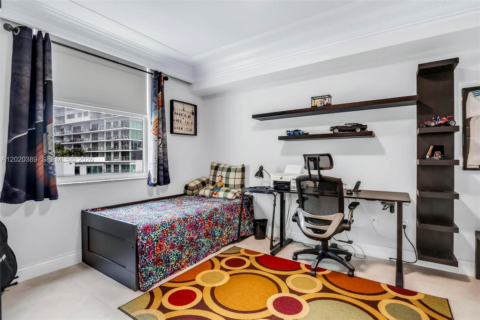 1723 Southwest 2nd Avenue, Unit 607 Miami, FL 33129 - Photo 15 of 47