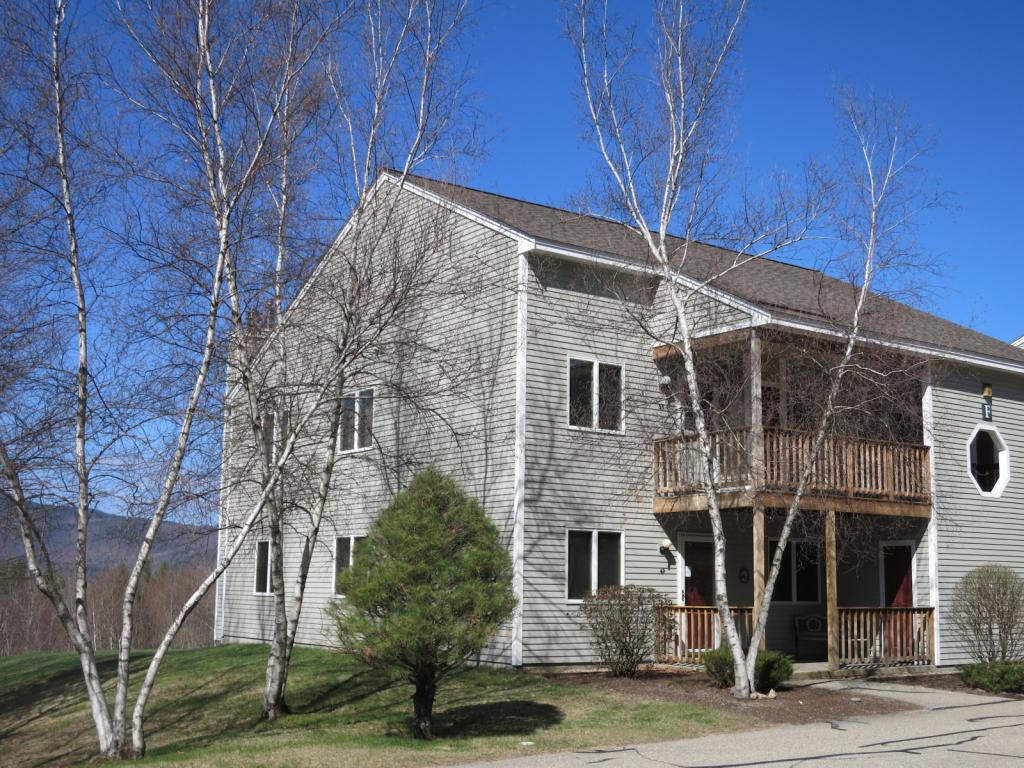 F53 Eagle Ridge Road, Unit 53 Intervale, NH 03845 - Photo 1 of 14 Gallery Image 1