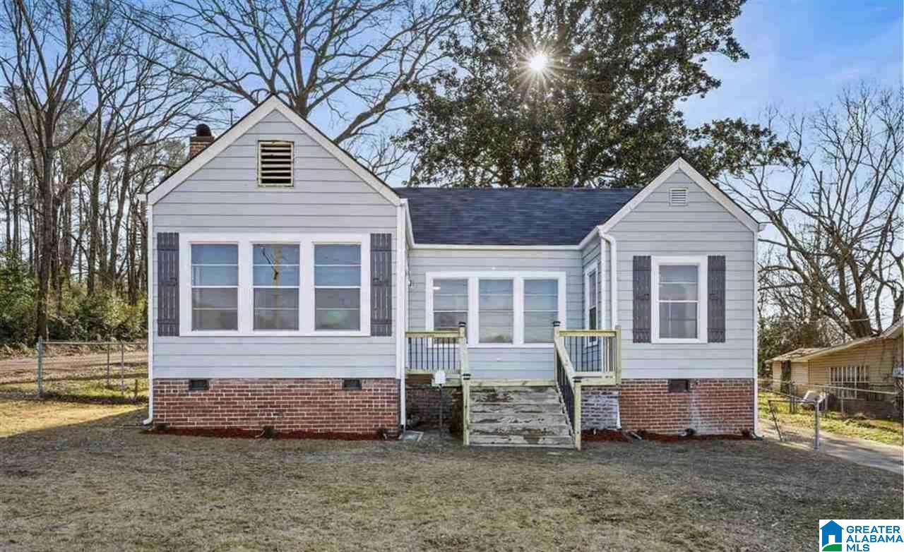 224 68th Street South Birmingham, AL 35212 - Photo 1 of 27