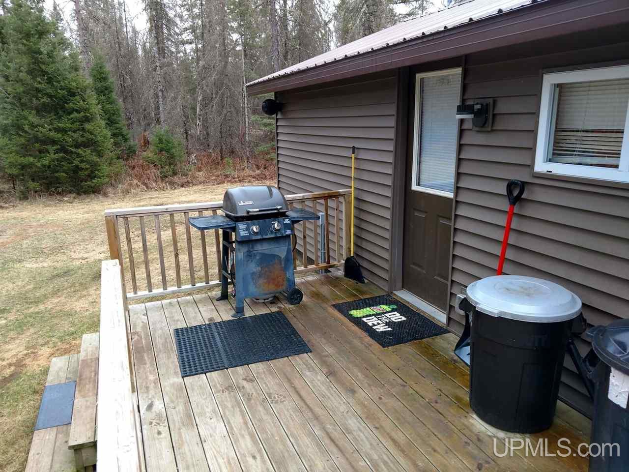 W1400 Co Road Gwinn, MI 49841 - Photo 19 of 22