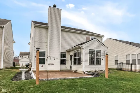 $358,000 | 3780 Dusty Sands Road, Whitestown, IN 46075