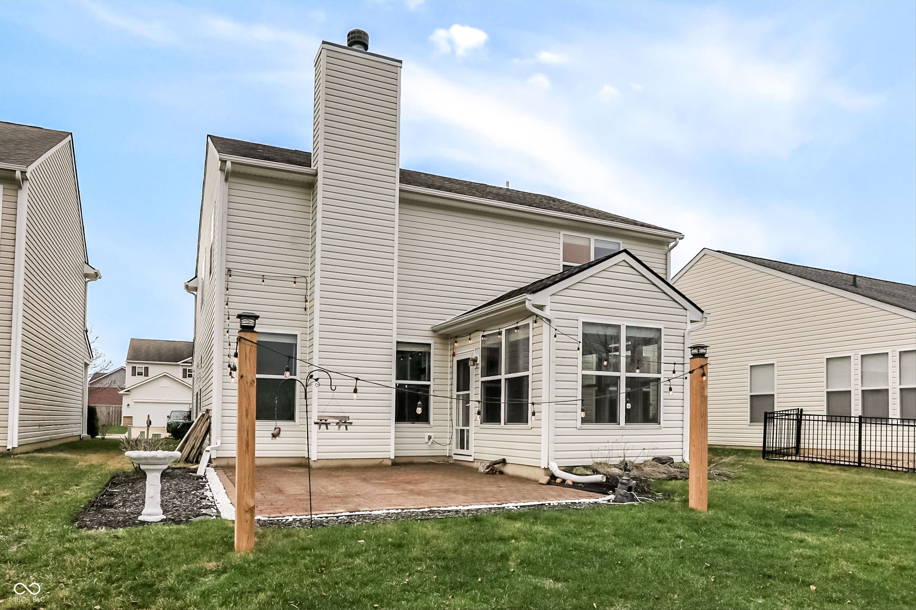 3780 Dusty Sands Road Whitestown, IN 46075 - Photo 3 of 70