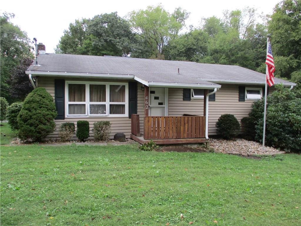 462 Concord Circle Road Beaver Falls, PA 15010 - Photo 1 of 20 Gallery Image 1