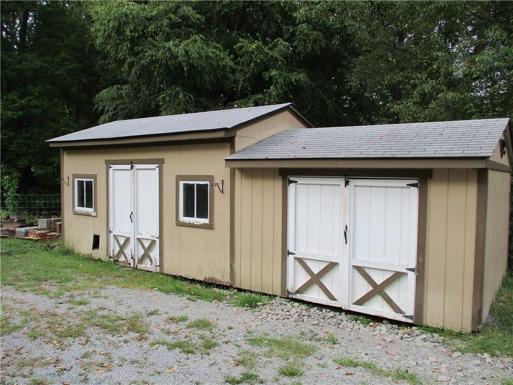 462 Concord Circle Road Beaver Falls, PA 15010 - Photo 14 of 20 Gallery Image 14