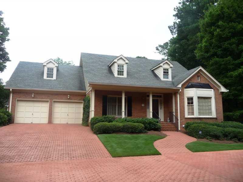 3 Downing Lane Decatur, GA 30033 - Photo 1 of 1 Exterior Front.