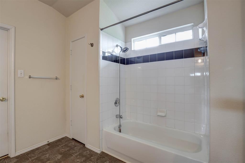 3436 Hidden Canyon Road Fort Worth, TX 76262 - Photo 25 of 29