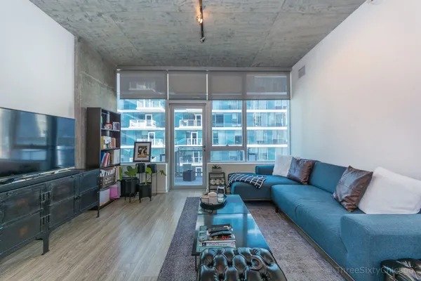 $2,800 | 1345 South Wabash Avenue, Unit 709, Chicago, IL 60605