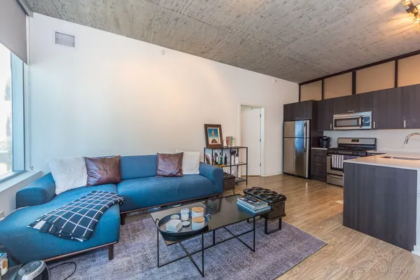 $2,800 | 1345 South Wabash Avenue, Unit 709, Chicago, IL 60605