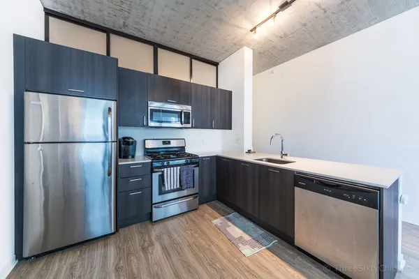 $2,800 | 1345 South Wabash Avenue, Unit 709, Chicago, IL 60605