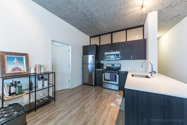 $2,800 | 1345 South Wabash Avenue, Unit 709, Chicago, IL 60605