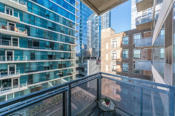 $2,800 | 1345 South Wabash Avenue, Unit 709, Chicago, IL 60605
