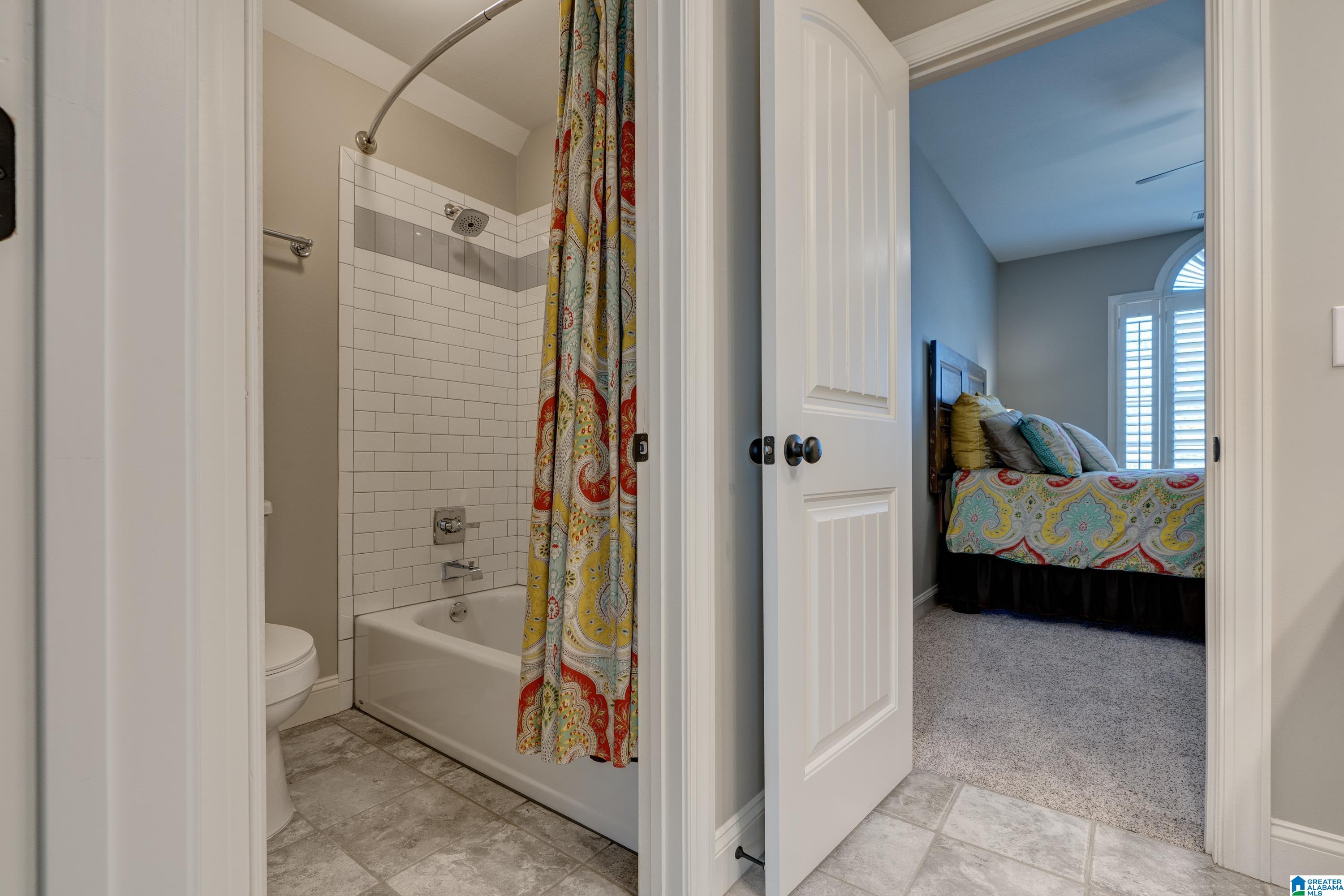 434 South Highland Ridge Lane Chelsea, AL 35043 - Photo 36 of 50