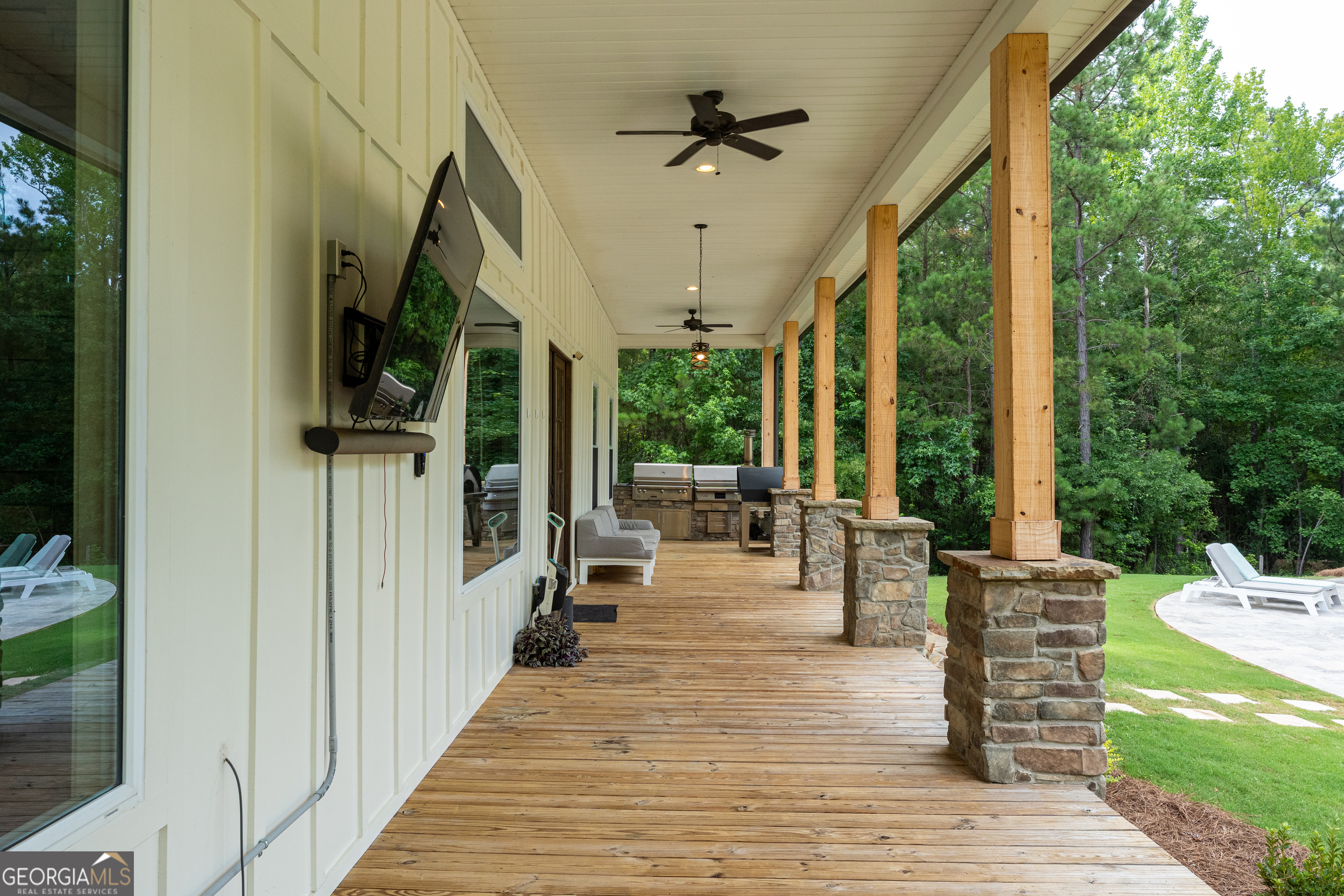 325 Scuffleboro Road Southeast Eatonton, GA 31024 - Photo 15 of 74 Gallery Image 15