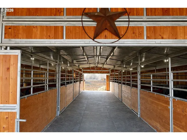 a front view of a house with barbeque