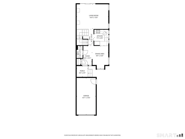 $249,900 | 126 Hopmeadow Street, Unit 1H, Simsbury, CT 06089