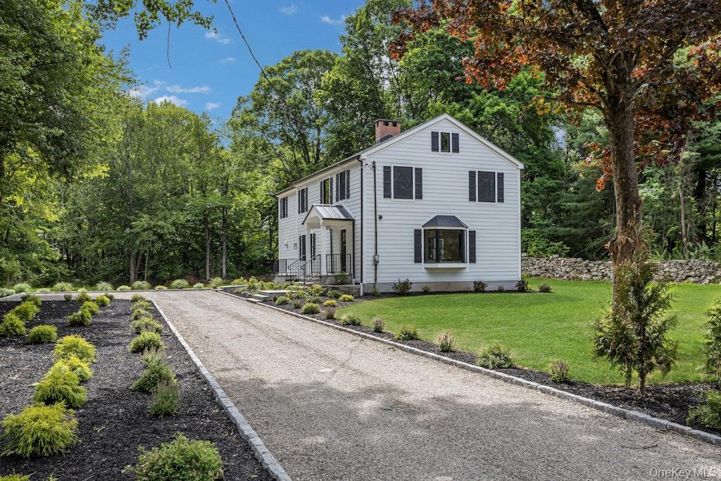 676 Hardscrabble Road Chappaqua, NY 10514 - Photo 4 of 50