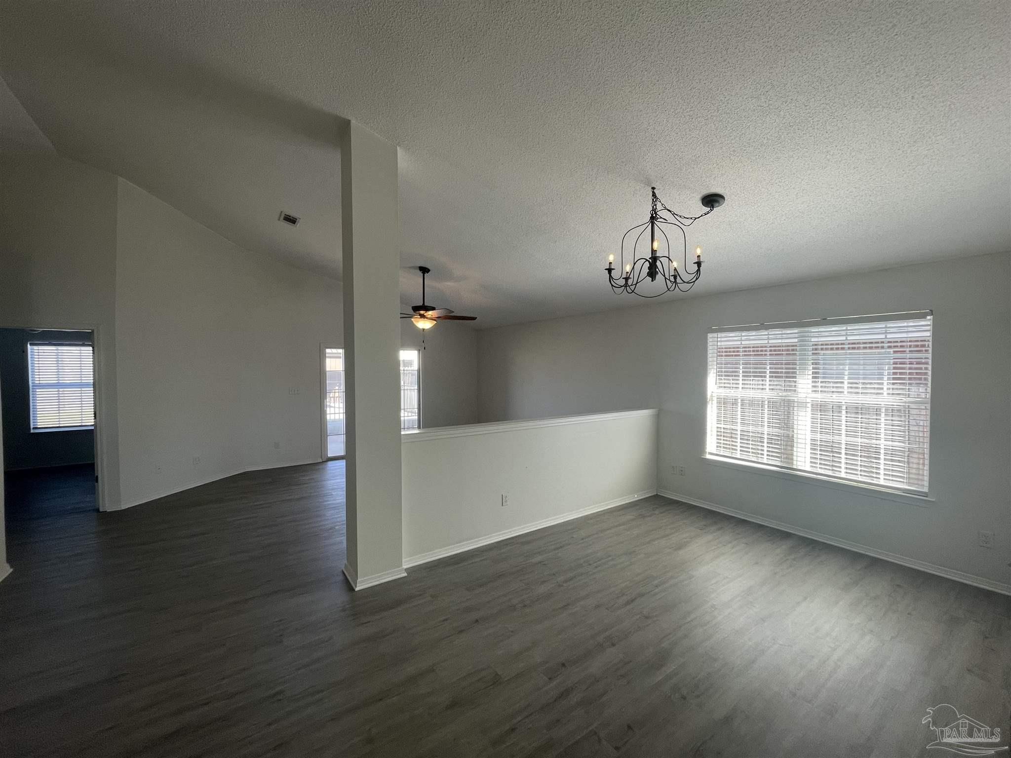 673 Hanley Downs Drive Cantonment, FL 32533 - Photo 3 of 12