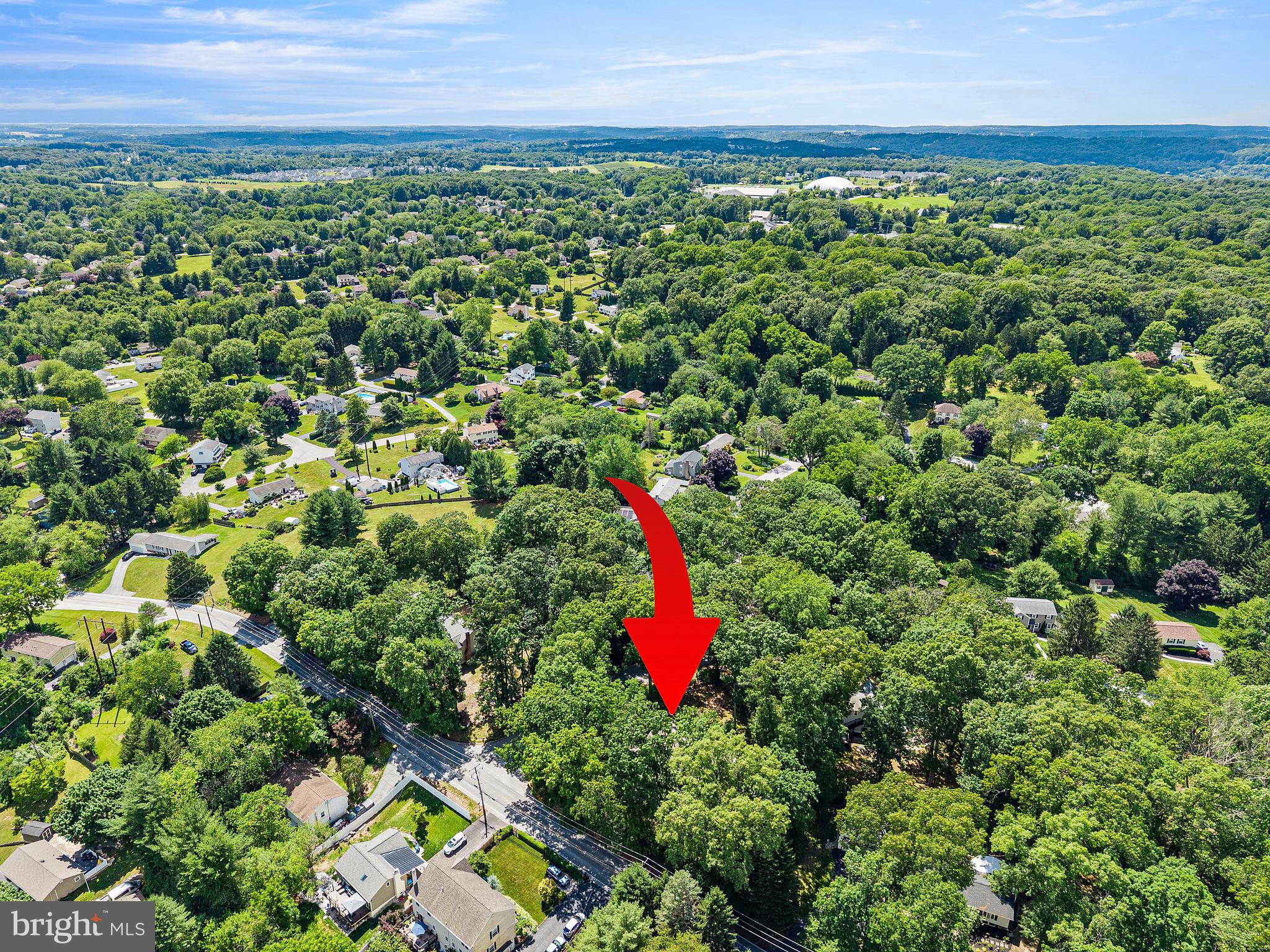 1199 Glenside Road Downingtown, PA 19335 - Photo 42 of 47