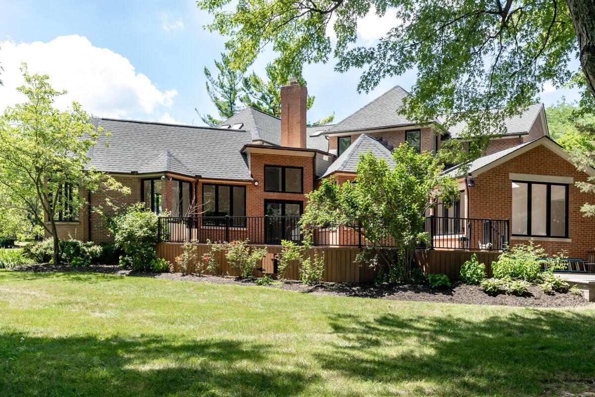 4130 Daventry Road Upper Arlington, OH 43220 - Photo 44 of 47 mi-24