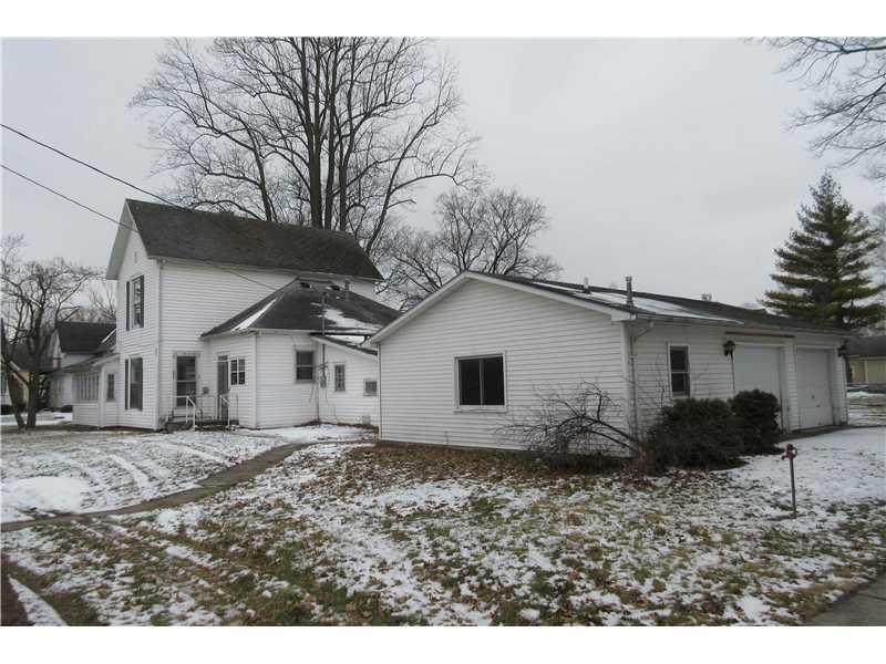 237 East High Street Pendleton, IN 46064 - Photo 10 of 11